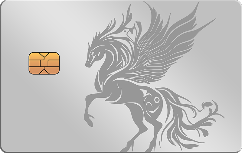 Pegasus